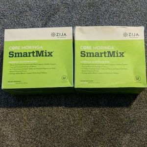 Zija SmartMix Other - ZIJA core Moringa SmartMix Zija SmartMix Other - ZIJA core Moringa SmartMix